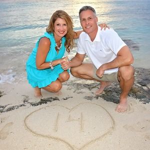 Meet your Posher, Jeff